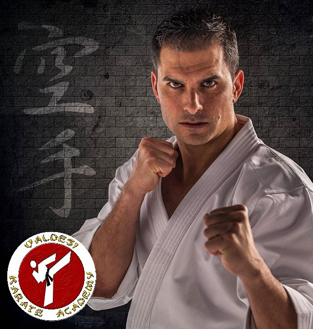 Valdesi Karate Academy